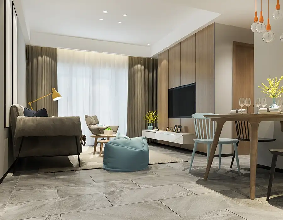 Lodha Group Dombivli East